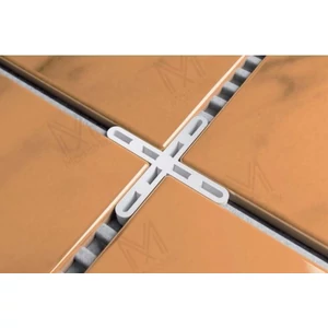 Salag fugakereszt 10mm T-re törhető 100db/csomag