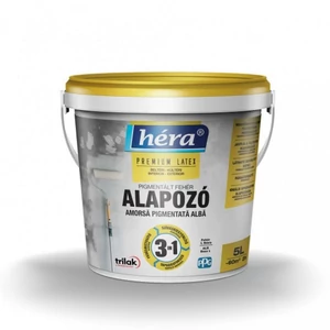 Trilak Héra Prémium 3in1 alapozó 5L