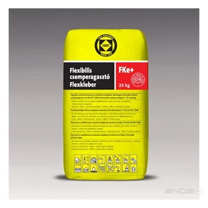 Sakret FKe+flex csemperagasztó 5kg