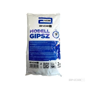 Anda német modellgipsz 2kg