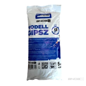 Anda német modellgipsz 5kg