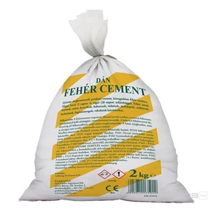 Dán fehércement 2kg