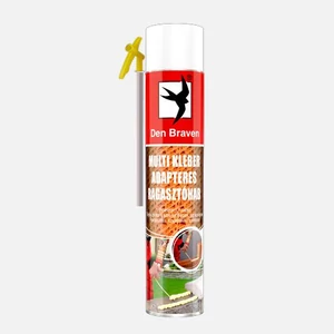 Den Braven RL Multi Kleber kézi ragasztóhab 825ml