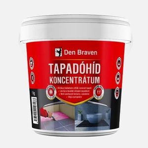 Den Braven RL tapadóhíd 2,5kg