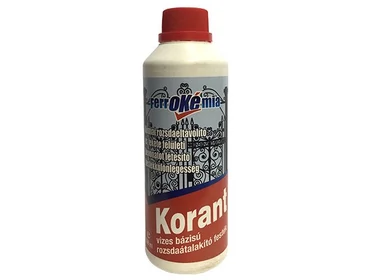 Rozsdaátalakító