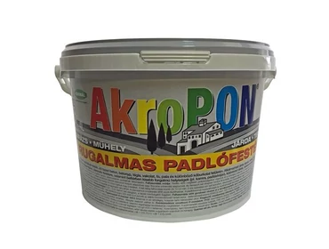 Beton, padló festékek