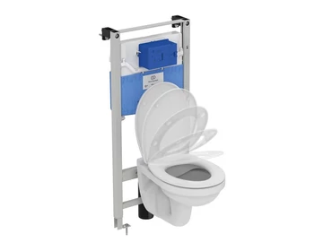 Perem nélküli wc