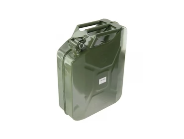 Postaládák, tárolók