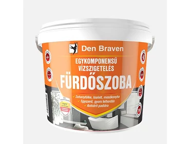 Vízszigetelés