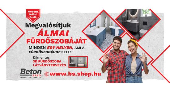 Díjmentes 3D Fürdőszoba látványtervezés!