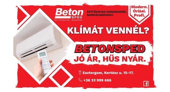 Klímát vennél? A megoldás közelebb van, mint gondolnád