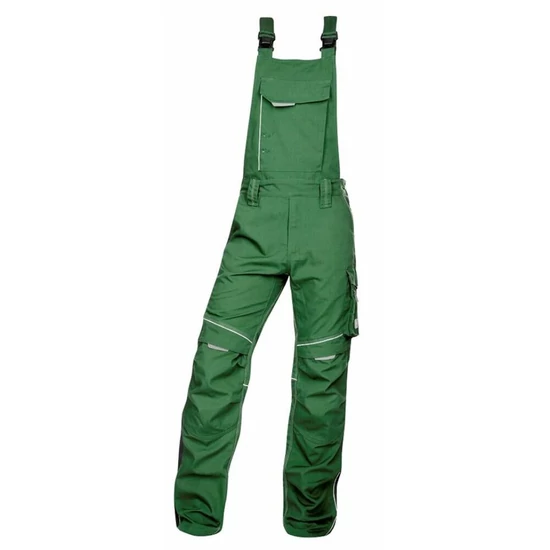 Ardon Urban+ kantáros munkavédelmi nadrág zöld H6445 60