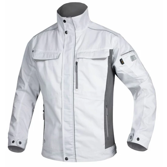 Ardon Urban+ munkavédelmi kabát fehér H6485 2XL
