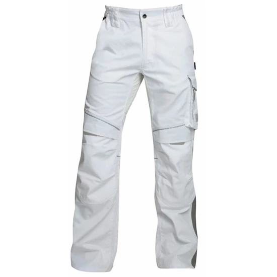 Ardon Urban+ munkavédelmi nadrág fehér H6483 58