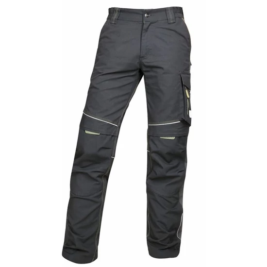 Ardon Urban munkavédelmi nadrág fekete H6410 60