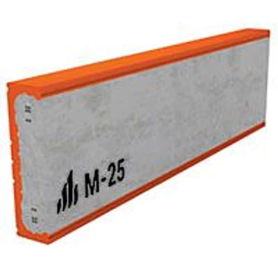 WB Porotherm M-25 elemmagas áthidaló 2 m