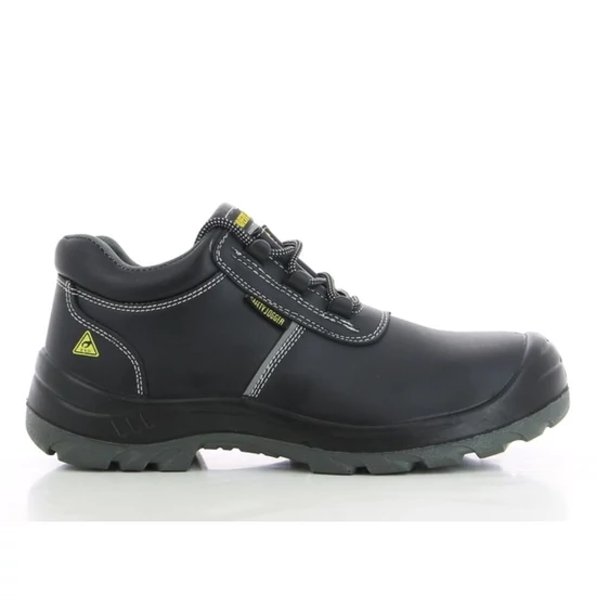 Safety Jogger Aura munkavédelmi cipő fekete 44