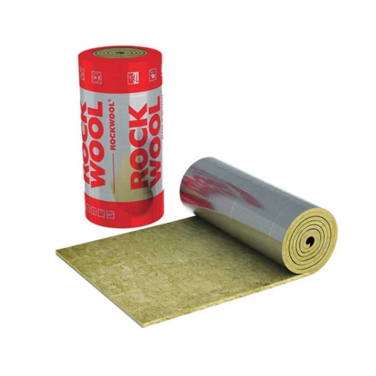 Rockwool Larock 32 Als kőzetgyapot 10 cm 2,5m2/tekercs