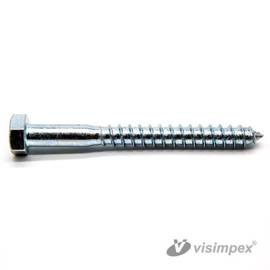 Állványcsavar HLF HOR 10x280mm 25db/doboz