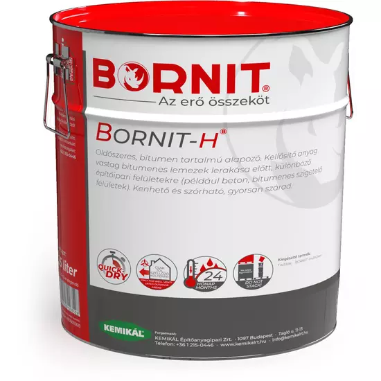 Kemikál Bornit-H 5l