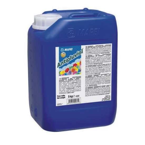 Mapei Antipluviol vízlepergető impregnálószer 5kg