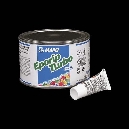 Mapei Eporip Turbo A+B  0,5kg