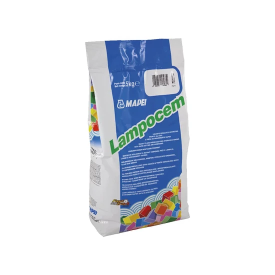 Mapei Lampocem 5kg