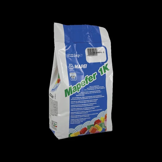 Mapei Mapefer 1K Zero 5kg