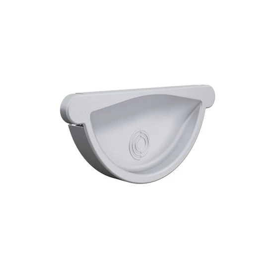 Lindab véglemez RG 190 antracit metál