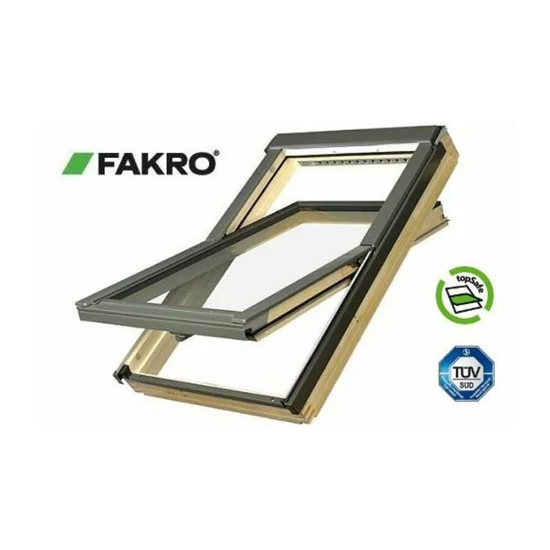 Fakro billenő ablak FTP-V U4 55x98