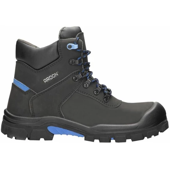 Ardon Rover S3 munkavédelmi cipő G3290 40