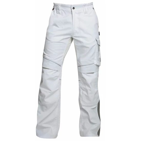 Ardon Urban+ munkavédelmi nadrág fehér H6483 48