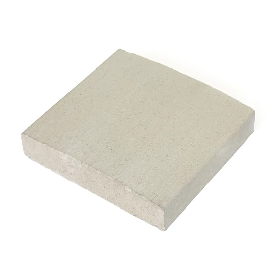 Leier Modern kerítéskő natúr normál törtfehér 40x20x20cm 40db/raklap