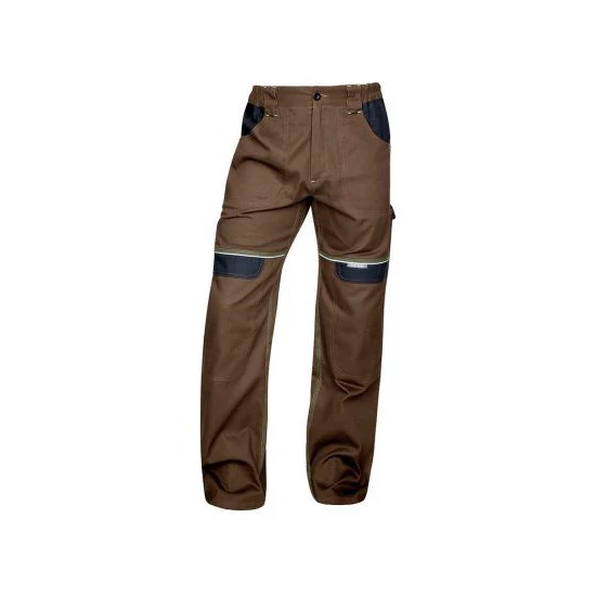 Portwest COOL TREND munkanadrág H8959 XL Barna