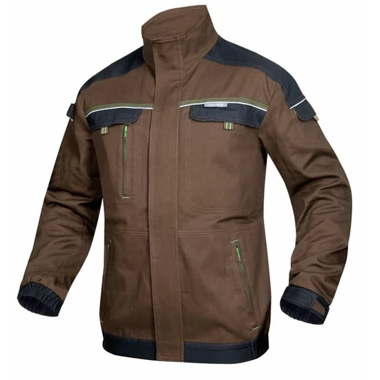 Portwest COOL TREND munkadzseki H8957-XL/54-56 Barna
