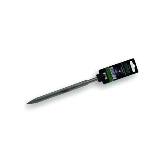 Stalco Perfect hegyes véső SDS-Plus 250mm