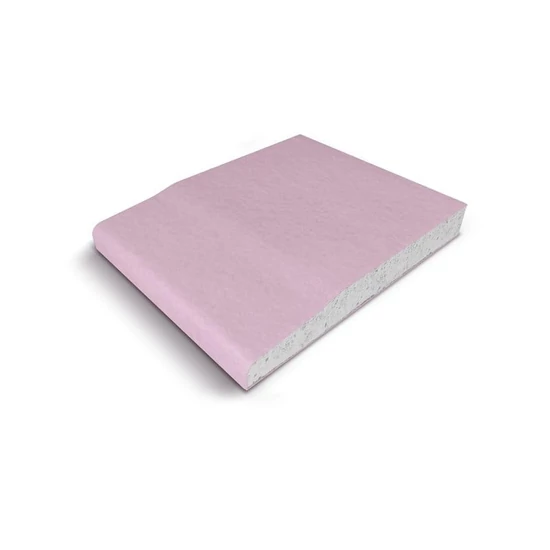 Siniat Nida Ogien Plus DF tűzgátló gipszkarton 12,5x1200x2000