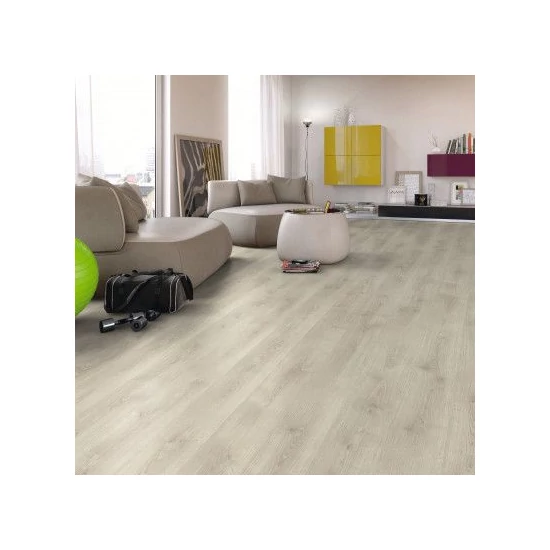 Egger Basic White WilsonOak EBL046 4V W31 1292X193X7mm 2,5m2/csomag