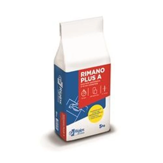 Rigips Rimano Plus A 0-10 beltéri glett 5kg