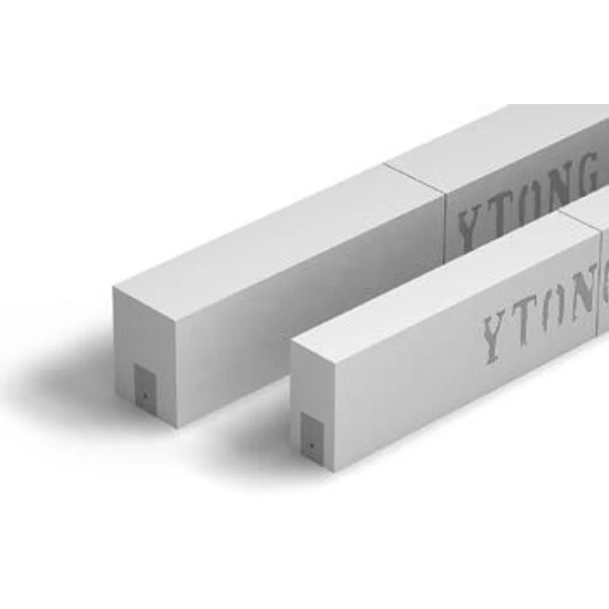 Ytong PSN teherhordó áthidaló 1250x250x100 mm