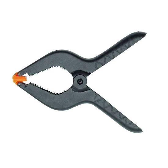 AWTOOLS Asztalos rugós szorítócsipesz 150mm