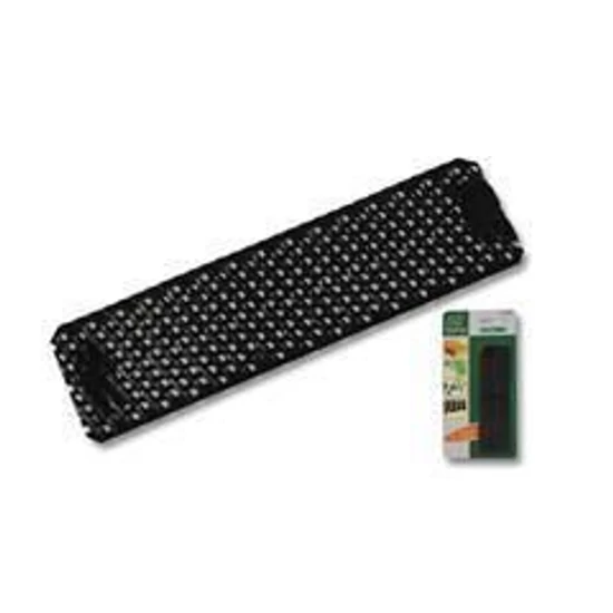 Stalco Gipszkartongyalu betét 145x40mm
