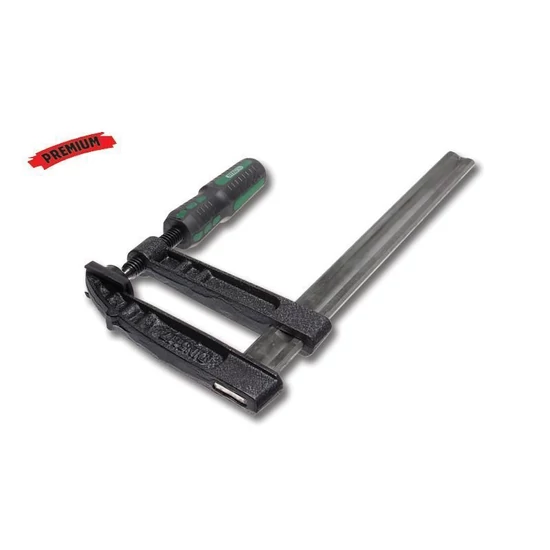 Stalco Asztalos szorító 50x250mm