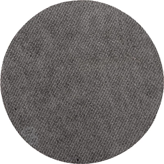 KWB fal és mennyezet csiszolórács 225mm G120 5db