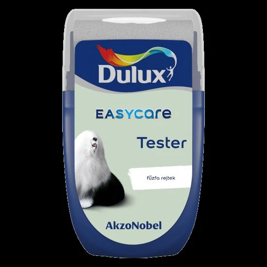 Dulux EasyCare TESTER foltálló falfesték fűzfa rejtek 30ml