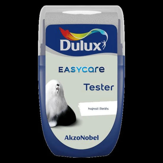 Dulux EasyCare TESTER foltálló falfesték hajnali ölelés 30ml