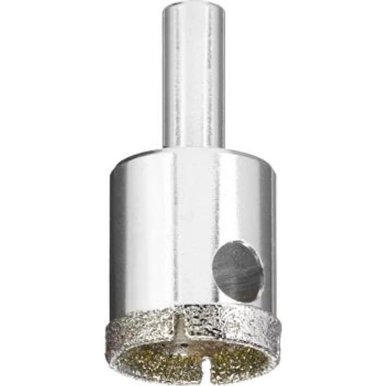 KWB csapos gyémánt koronafúró 25x25mm