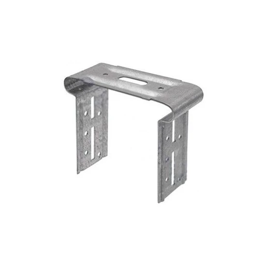 Állítható kengyel 6cm 100db/doboz