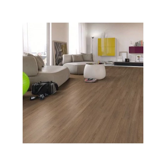 Egger Basic Brown Charlotte Oak EBL045 4V W31 1292x193x7mm 2,5/csomag