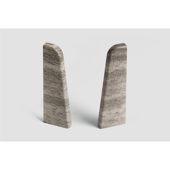 Egger Oak grey végzáró elem 6cm 2db/csomag